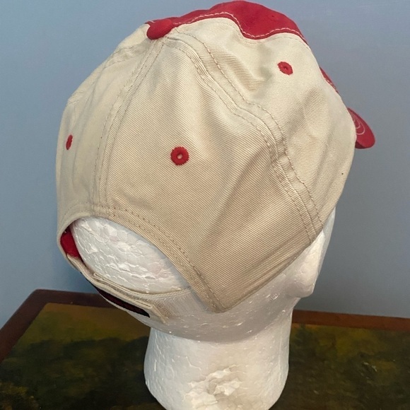 USA United States Patriot Star Hat - Picture 4 of 5